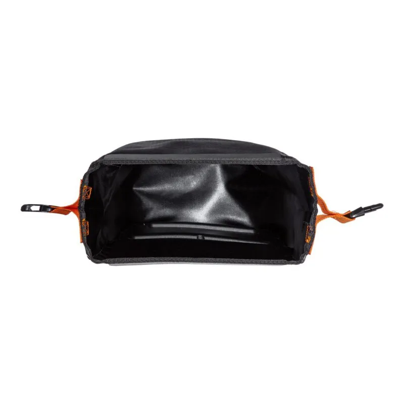 Ortlieb Fork-Pack 5.8L in Grey-2